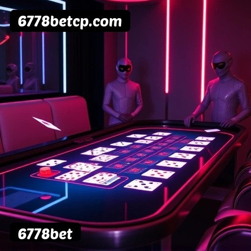 Jogos com maior RTP na 6778bet