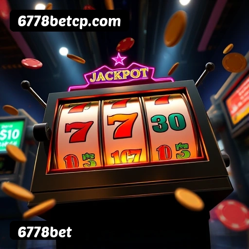 Download iOS 6778bet