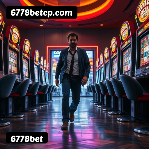 Bacará VIP com squeeze feature