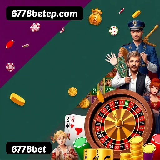 Slots Premium da PG Soft na 6778bet