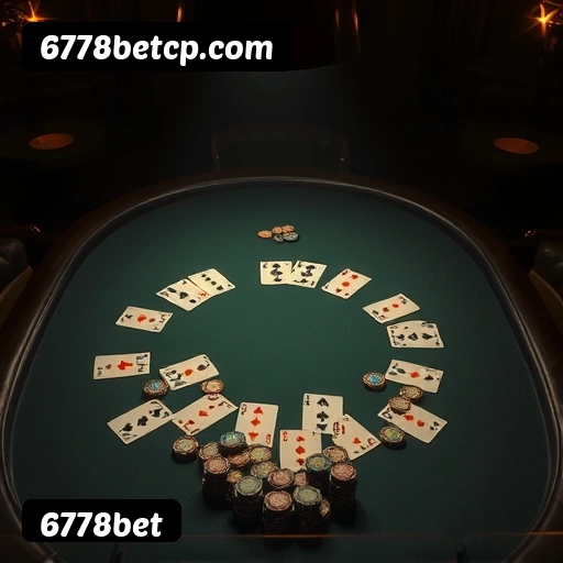 Login rápido no app 6778bet