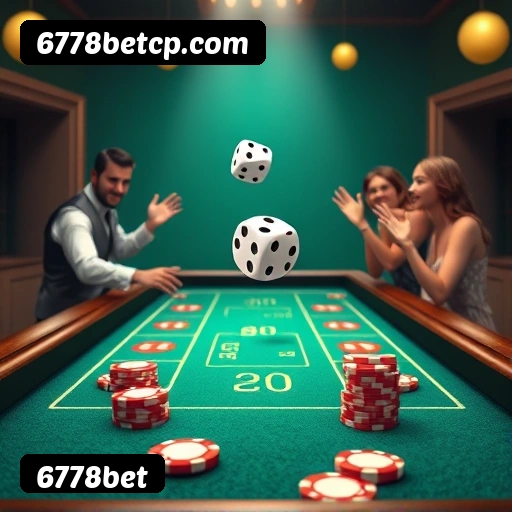 Instalar APK 6778bet
