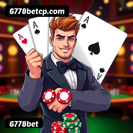 Certificações de segurança e licenças da 6778bet