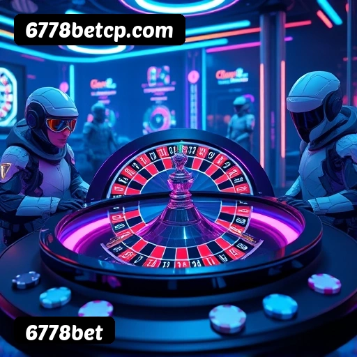 Lottery Clássica na 6778bet